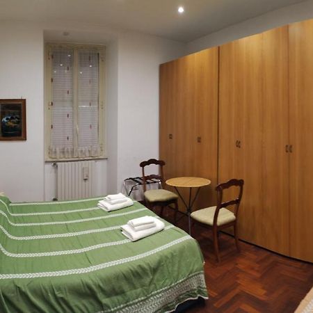 Casa Vacanze Zio Gionni Roma Esterno foto