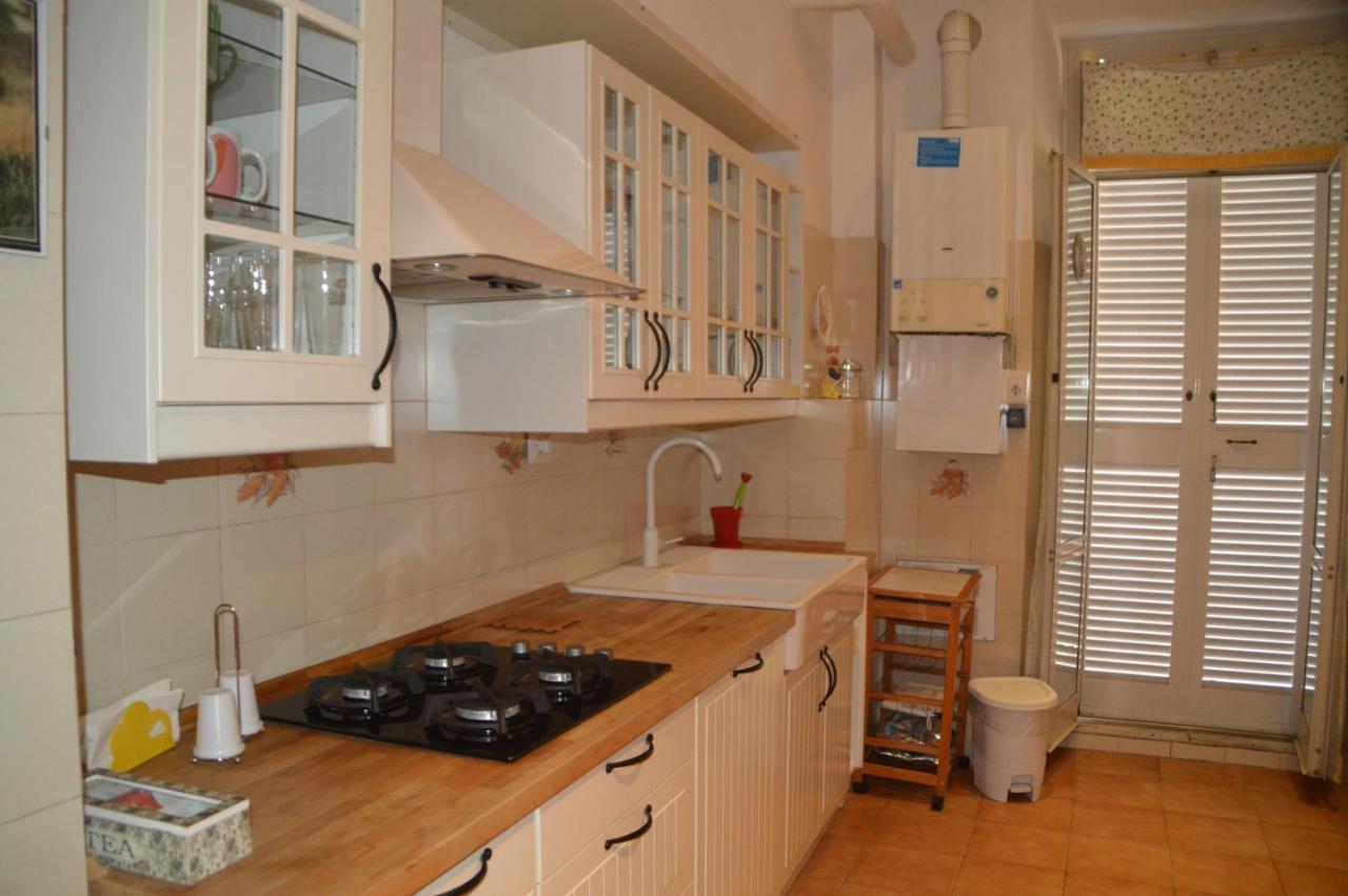 Casa Vacanze Zio Gionni Roma Esterno foto