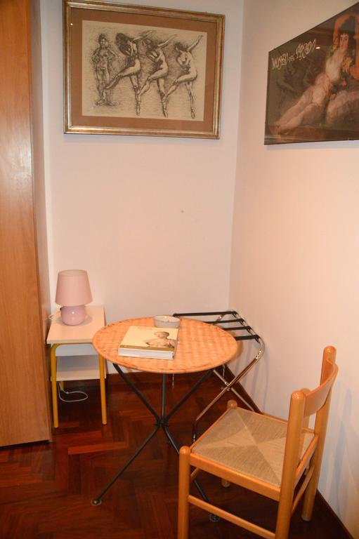 Casa Vacanze Zio Gionni Roma Camera foto