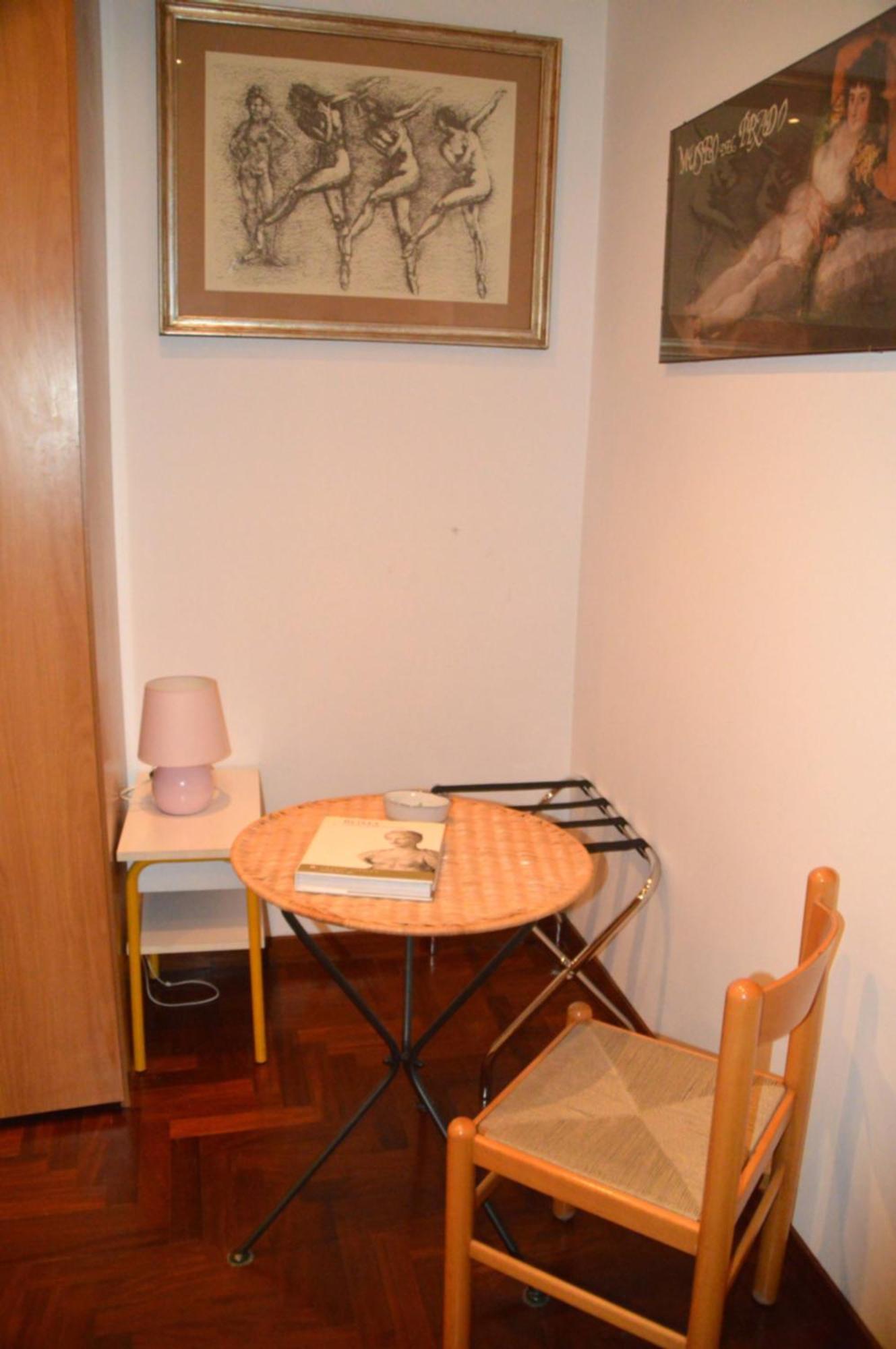 Casa Vacanze Zio Gionni Roma Esterno foto