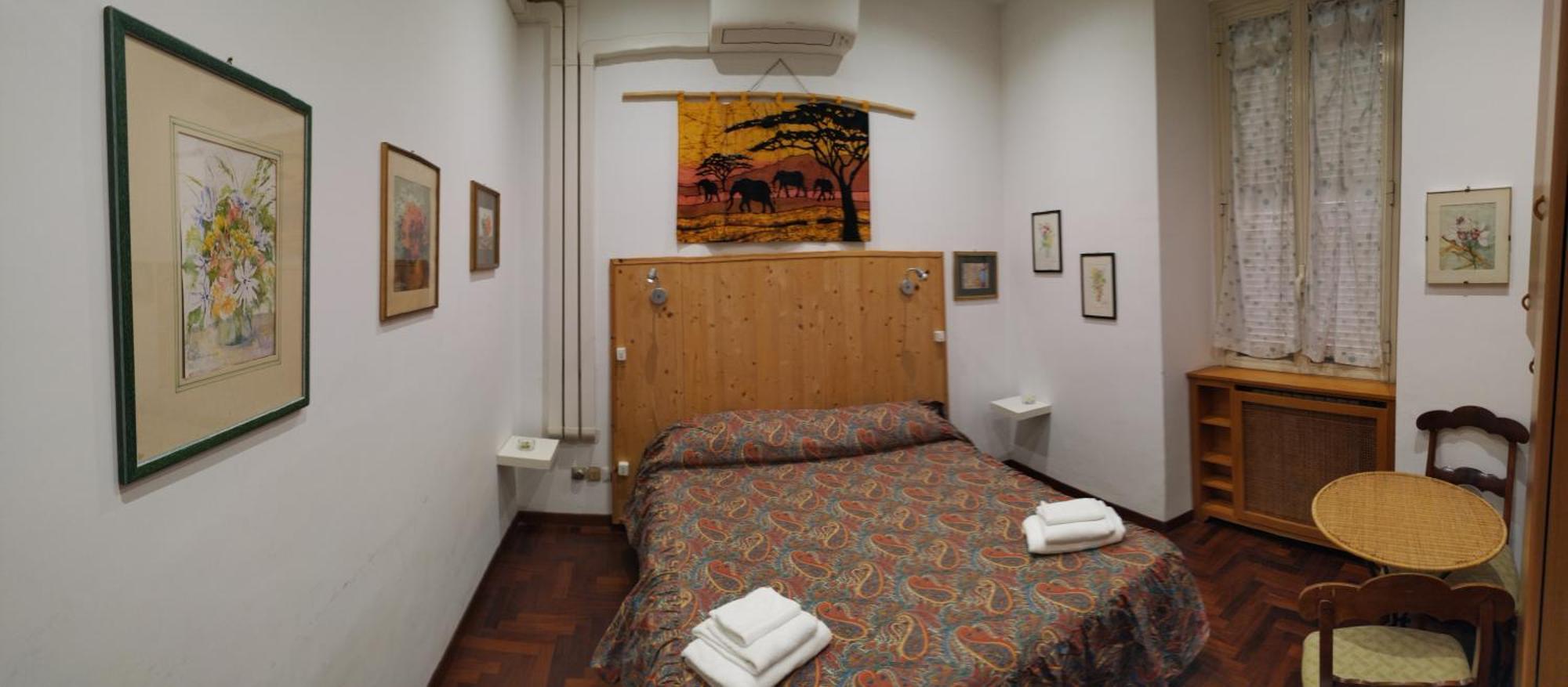 Casa Vacanze Zio Gionni Roma Esterno foto