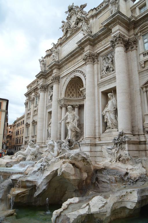 Casa Vacanze Zio Gionni Roma Esterno foto