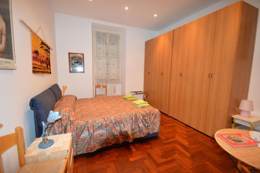 Casa Vacanze Zio Gionni Roma Esterno foto