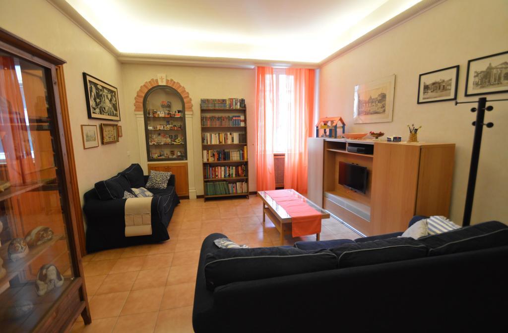 Casa Vacanze Zio Gionni Roma Esterno foto
