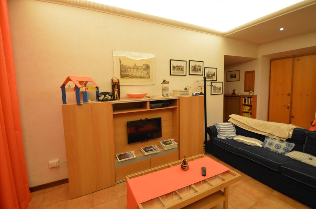Casa Vacanze Zio Gionni Roma Esterno foto