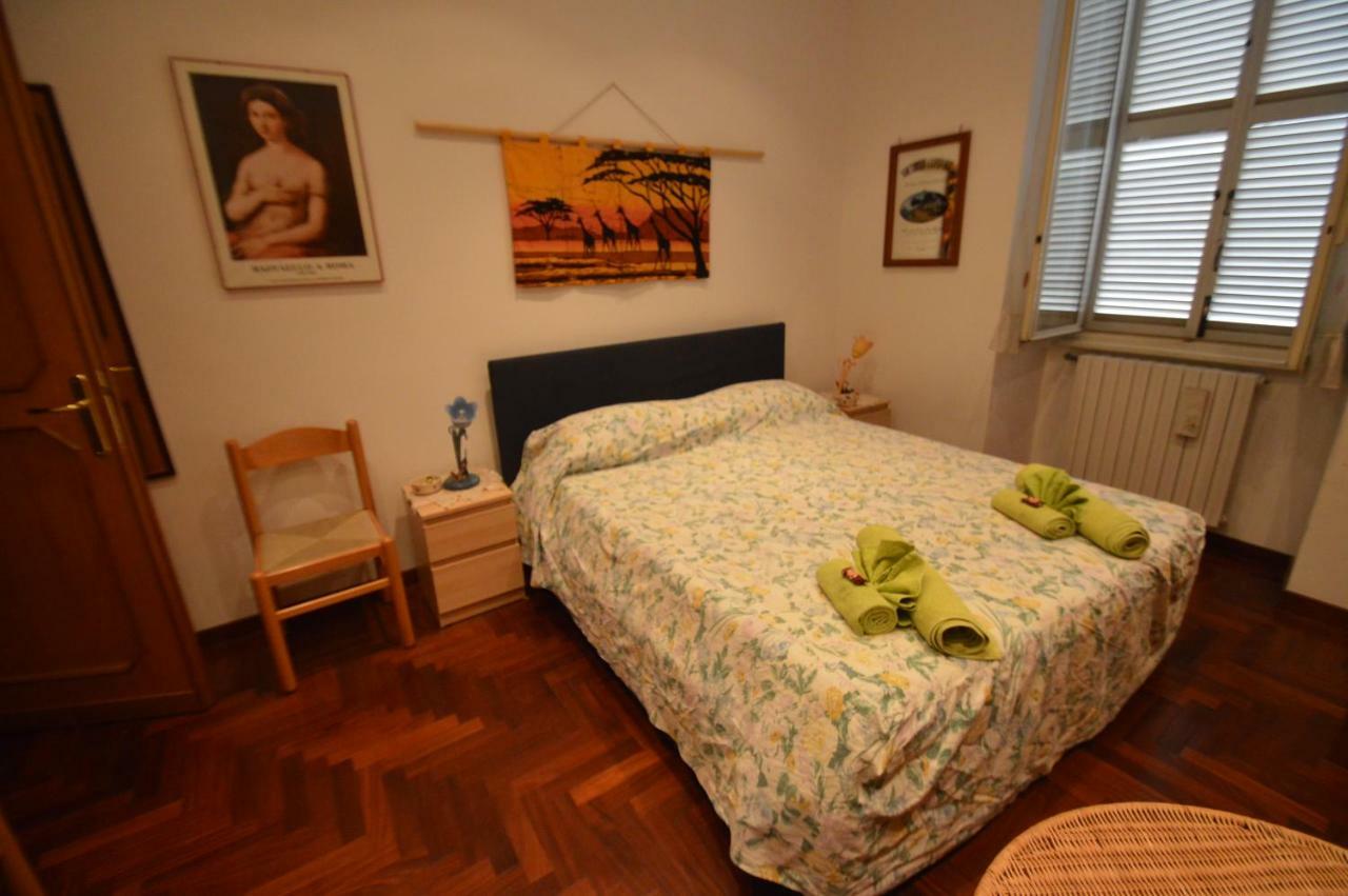 Casa Vacanze Zio Gionni Roma Esterno foto