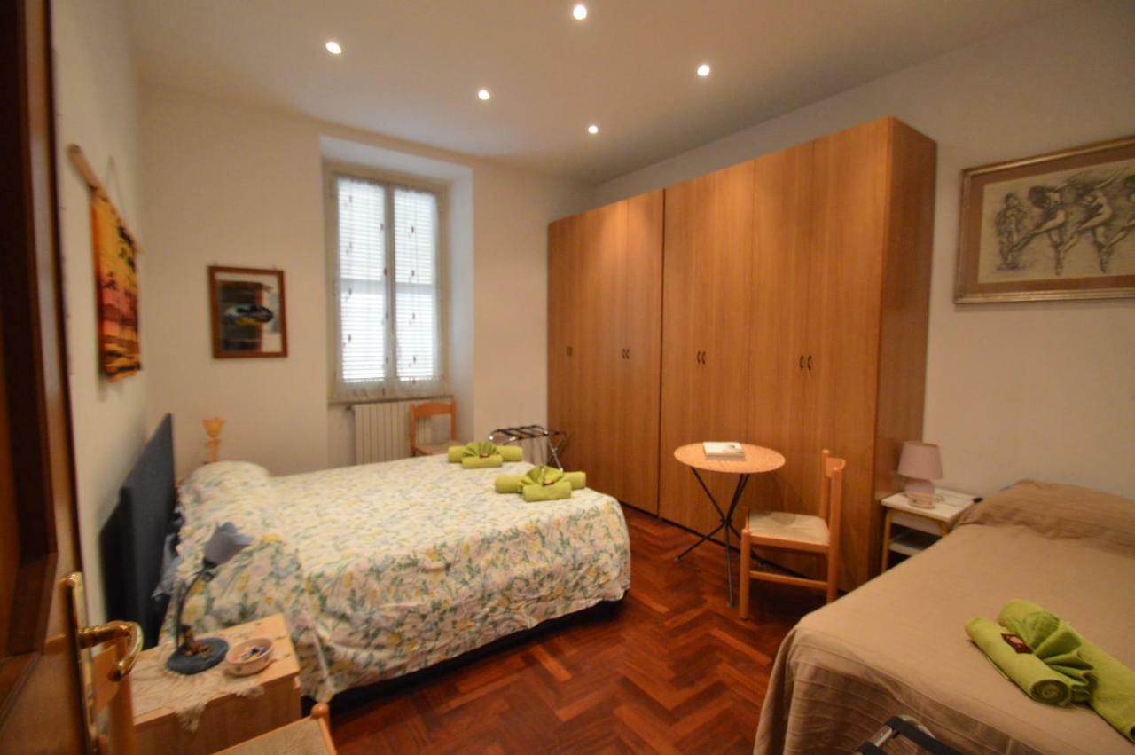 Casa Vacanze Zio Gionni Roma Esterno foto