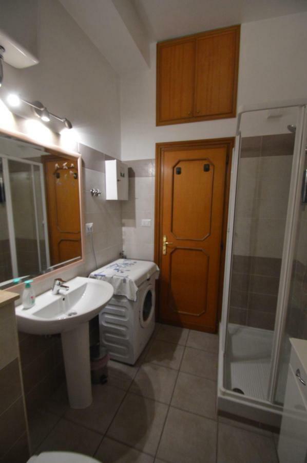 Casa Vacanze Zio Gionni Roma Esterno foto