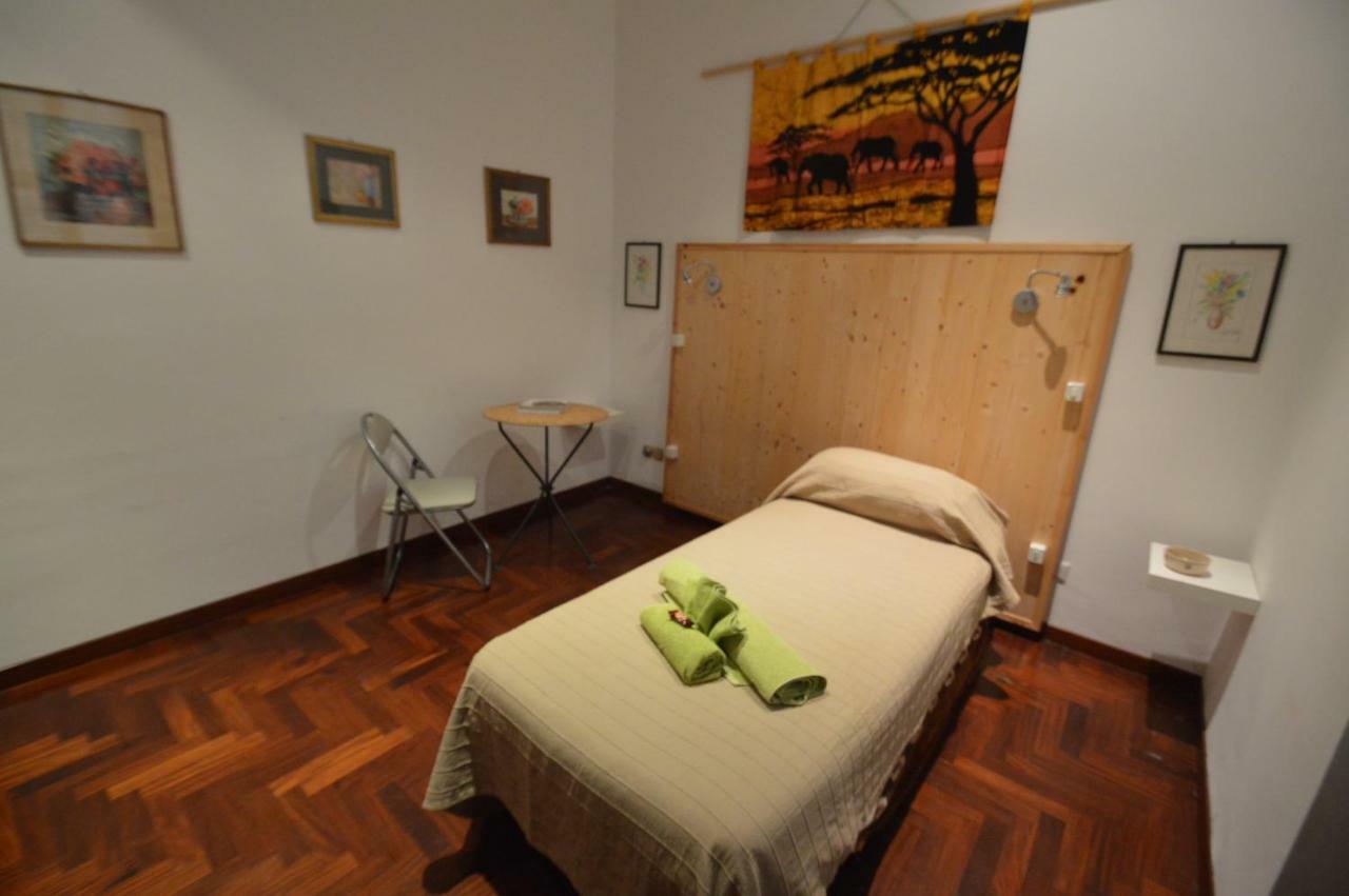 Casa Vacanze Zio Gionni Roma Esterno foto