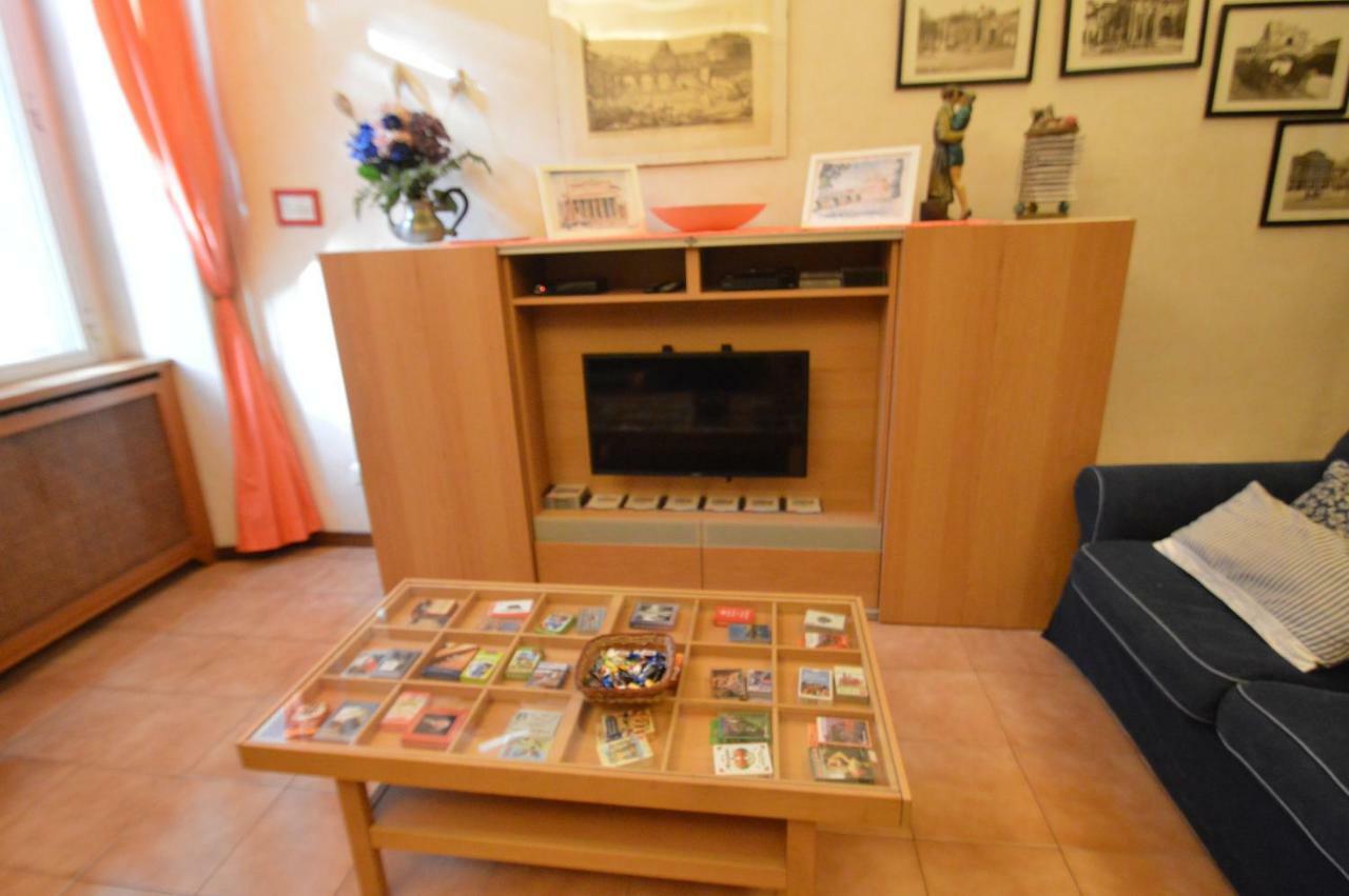 Casa Vacanze Zio Gionni Roma Esterno foto