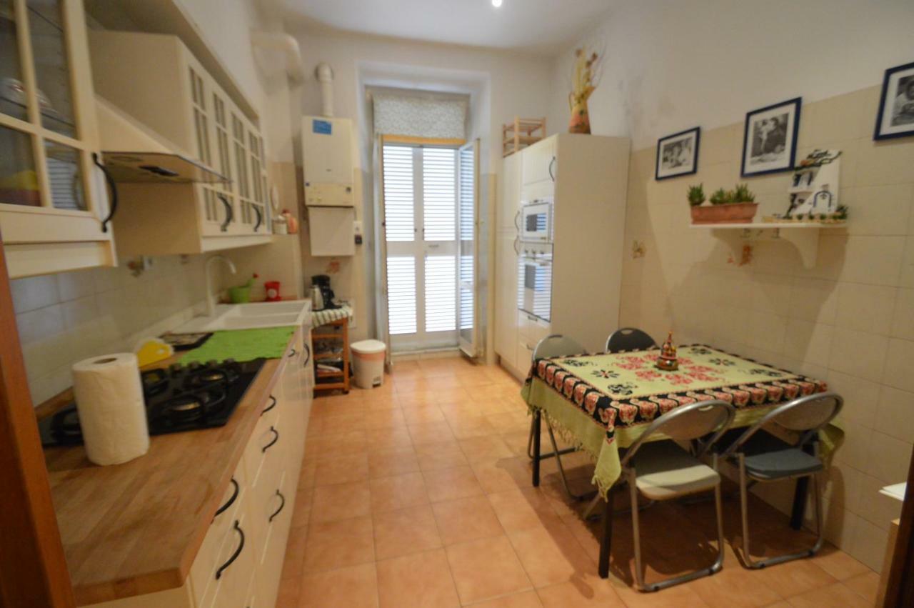Casa Vacanze Zio Gionni Roma Esterno foto