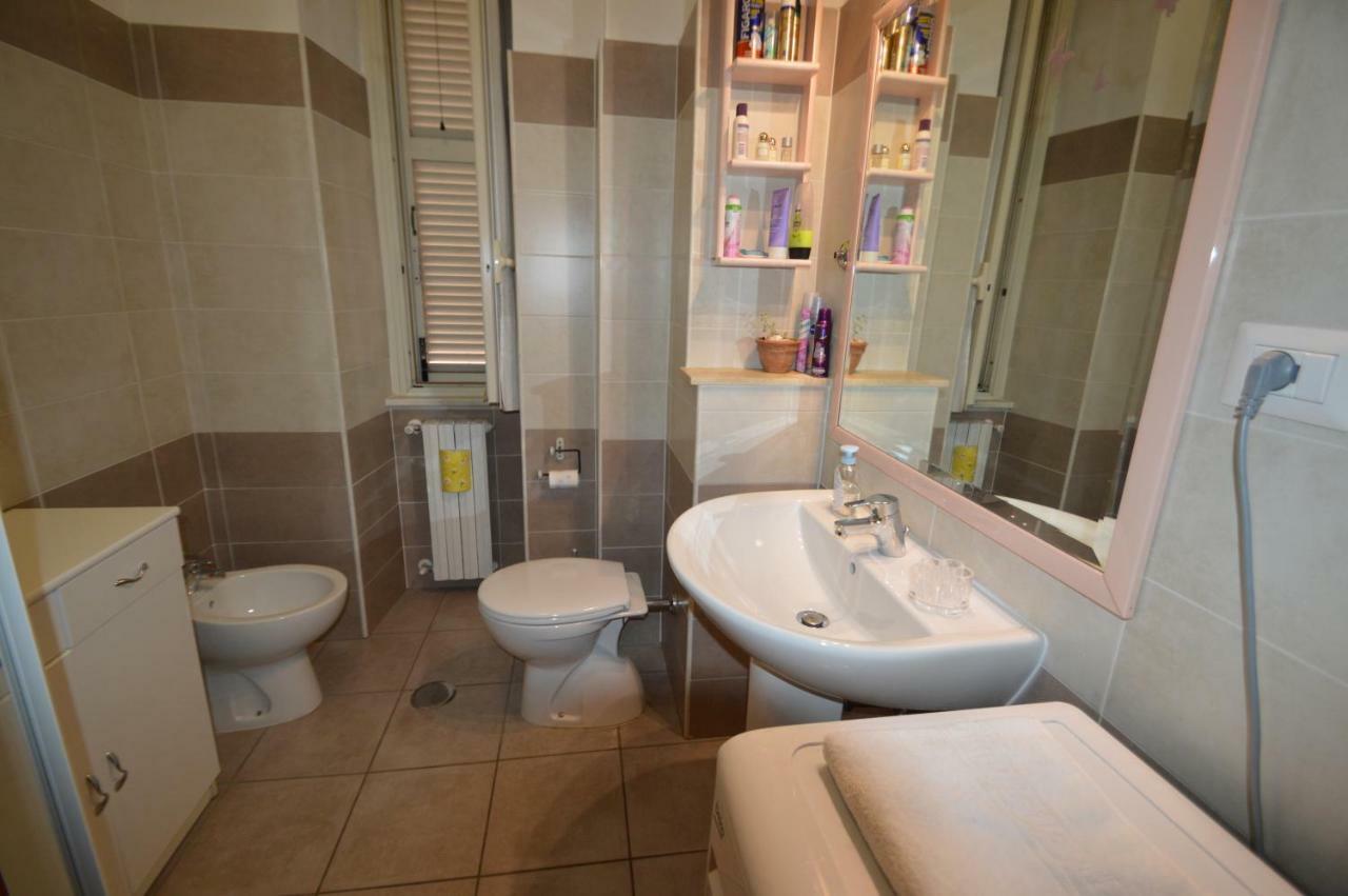 Casa Vacanze Zio Gionni Roma Esterno foto
