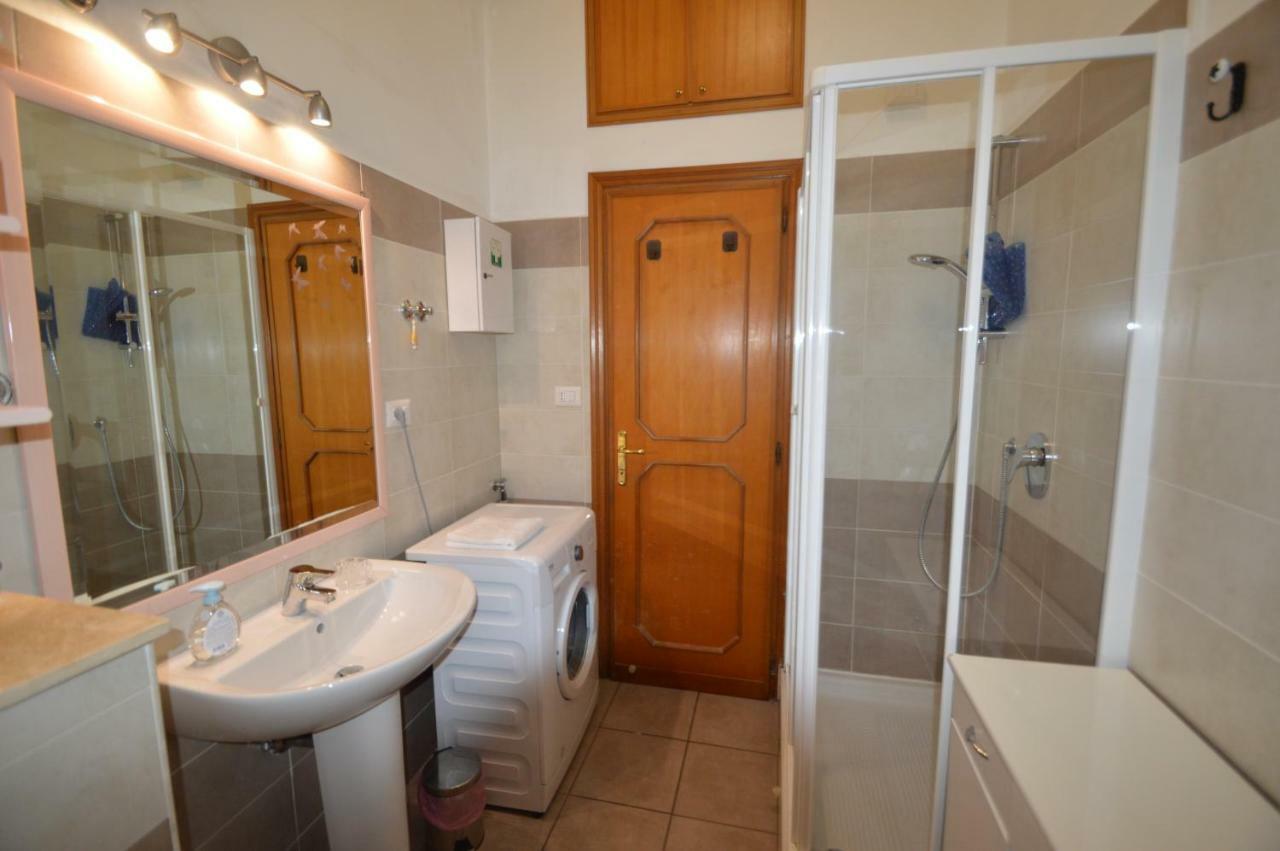 Casa Vacanze Zio Gionni Roma Esterno foto